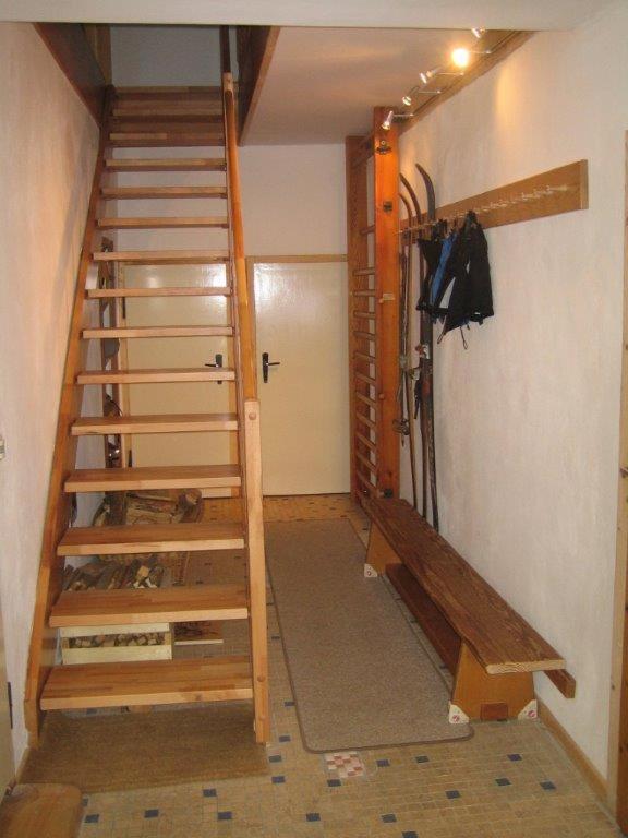 Ferienhaus Zinnwald Altenberg ภายนอก รูปภาพ