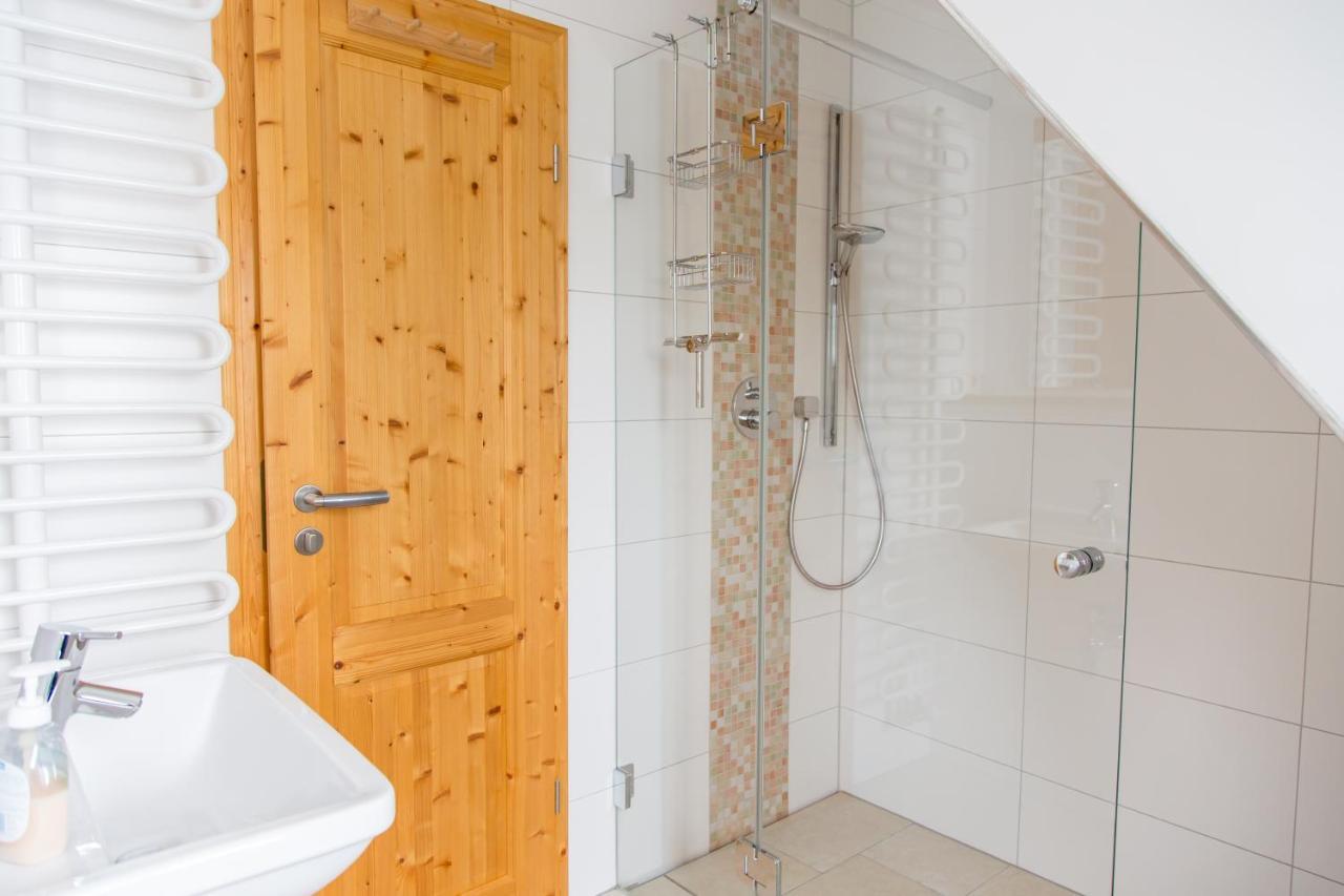 Ferienhaus Zinnwald Altenberg ภายนอก รูปภาพ