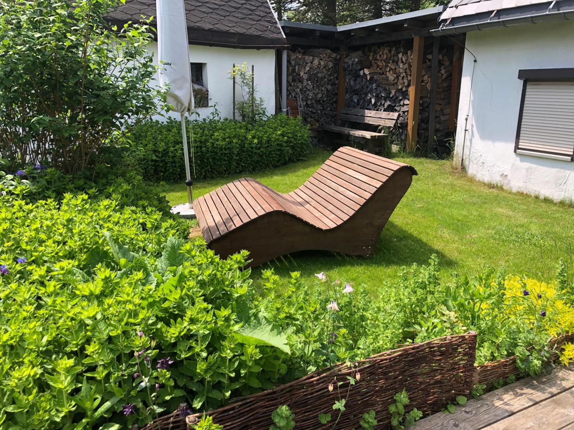 Ferienhaus Zinnwald Altenberg ภายนอก รูปภาพ