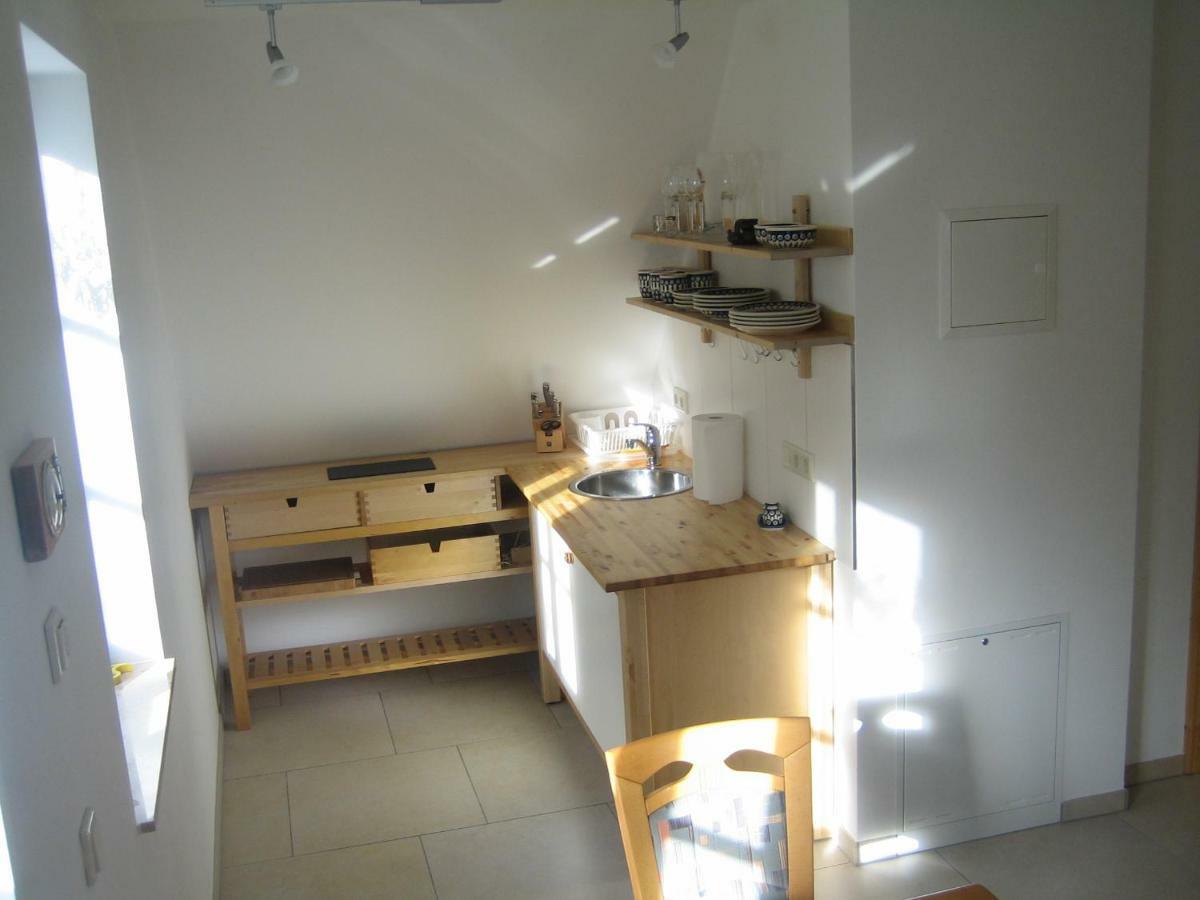 Ferienhaus Zinnwald Altenberg ภายนอก รูปภาพ